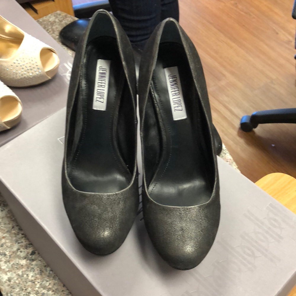 Bundle Jennifer Lopez Heels - Picture 2 of 6